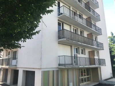 APPARTEMENT T1 - ST ETIENNE - 30.88 m2 - VENDU