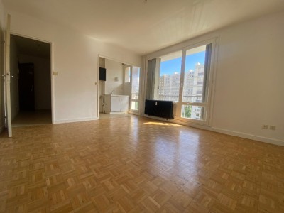 APPARTEMENT T1 - ST ETIENNE - 30.88 m2 - VENDU