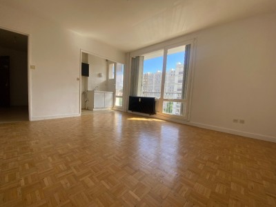 APPARTEMENT T1 - ST ETIENNE - 30.88 m2 - VENDU