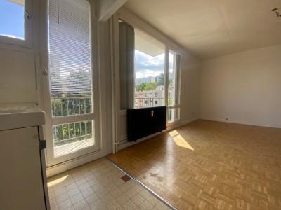 APPARTEMENT T1 - ST ETIENNE - 30.88 m2 - VENDU