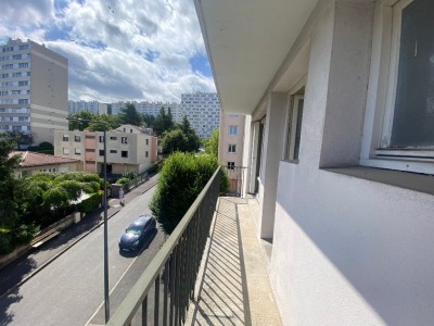 APPARTEMENT T1 - ST ETIENNE - 30.88 m2 - VENDU