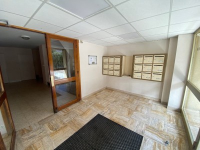 APPARTEMENT T1 - ST ETIENNE - 30.88 m2 - VENDU