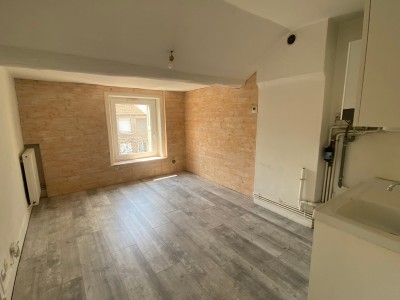 APPARTEMENT T1 - ST ETIENNE - 36 m2 - VENDU