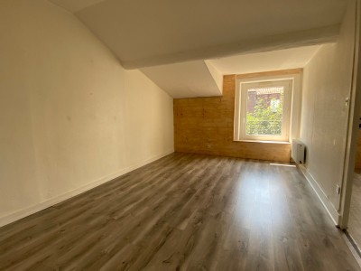 APPARTEMENT T1 - ST ETIENNE - 36 m2 - VENDU