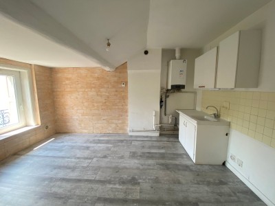 APPARTEMENT T1 A VENDRE - ST ETIENNE - 36 m2 - 45000 €