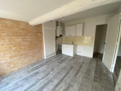 APPARTEMENT T1 - ST ETIENNE - 36 m2 - VENDU