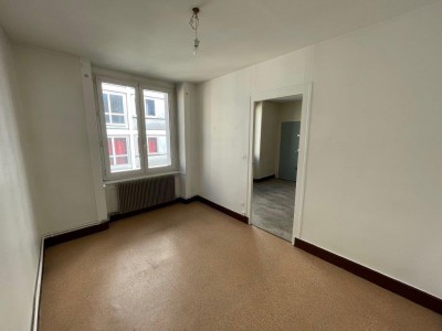 APPARTEMENT T1 A VENDRE - ST ETIENNE - 36 m2 - 45000 €