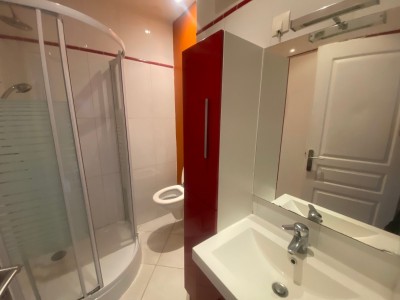 APPARTEMENT T1 - ST ETIENNE - 32 m2 - VENDU