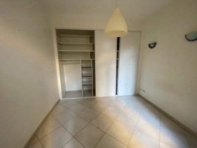APPARTEMENT T1 - ST ETIENNE - 32 m2 - VENDU