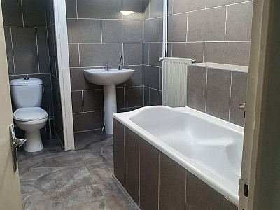 APPARTEMENT T2 A LOUER - FIRMINY Tardive - 55 m2 - 480 € charges comprises par mois