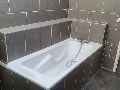 APPARTEMENT T2 A LOUER - FIRMINY Tardive - 55 m2 - 480 € charges comprises par mois