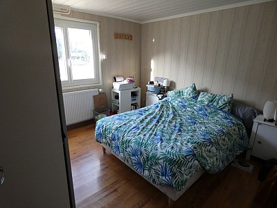 APPARTEMENT T2 A LOUER - GENILAC - 45 m2 - 560 € charges comprises par mois