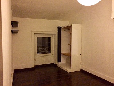 APPARTEMENT T2 A LOUER - RIVE DE GIER Centre - 46 m2 - 370 € charges comprises par mois