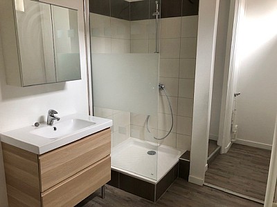 APPARTEMENT T3 A LOUER - ST ETIENNE Jacquard - 61 m2 - 533 € charges comprises par mois