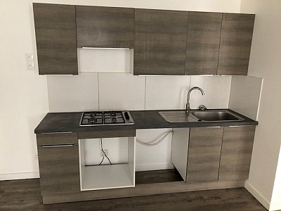 APPARTEMENT T3 A LOUER - ST ETIENNE Jacquard - 61 m2 - 533 € charges comprises par mois