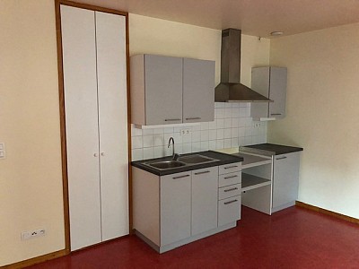 APPARTEMENT T2 A LOUER - ST ETIENNE Peuple-Boivin-St Jacques - 60 m2 - 416 € charges comprises par mois