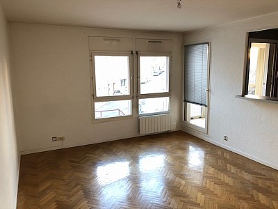 APPARTEMENT T2 A LOUER - ST ETIENNE Badouillere Est-Charite - 50 m2 - 455 € charges comprises par mois