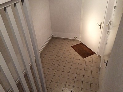 APPARTEMENT T3 A LOUER - ST ETIENNE Hotel-de-Ville - 65 m2 - 490€ charges comprises par mois