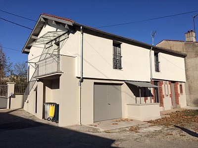 APPARTEMENT T3 A LOUER - ST ETIENNE Le Soleil - 63 m2 - 600 € charges comprises par mois