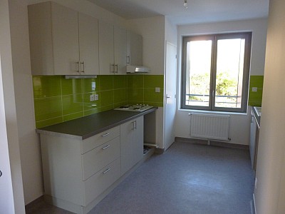 APPARTEMENT T3 A LOUER - ST ETIENNE Le Soleil - 63 m2 - 600 € charges comprises par mois