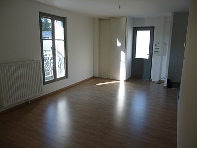 APPARTEMENT T3 A LOUER - ST ETIENNE Le Soleil - 63 m2 - 600 € charges comprises par mois