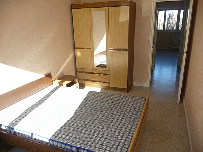 APPARTEMENT T2 A LOUER - ST ETIENNE Parc de l Europe - 47.9 m2 - 410€ charges comprises par mois