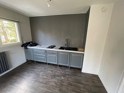 APPARTEMENT T2 A LOUER - ST ETIENNE Le Portail Rouge - 51 m2 - 440 € charges comprises par mois