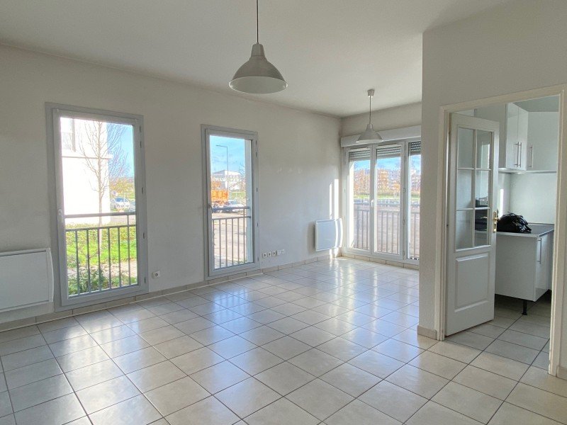Appartement T3 A Louer St Etienne Chateaucreux Cret De Roc 67 M2 560 Charges Comprises Par Mois Immobilier St Etienne Agences Immobilières à St Etienne Firminy Et Rive De Gier Cheylus Frachon Merllié