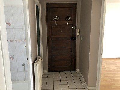 APPARTEMENT T2 A LOUER - ST ETIENNE Saint-Francois-Giron - 53 m2 - 458 € charges comprises par mois