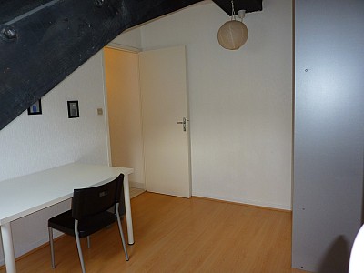APPARTEMENT T2 A LOUER - ST ETIENNE Villeboeuf - 33 m2 - 384 € charges comprises par mois