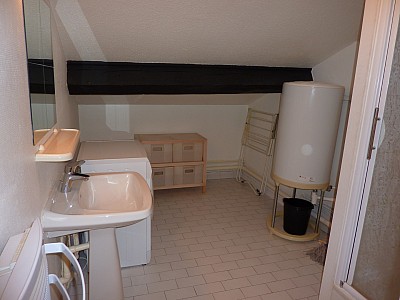APPARTEMENT T2 A LOUER - ST ETIENNE Villeboeuf - 33 m2 - 384 € charges comprises par mois