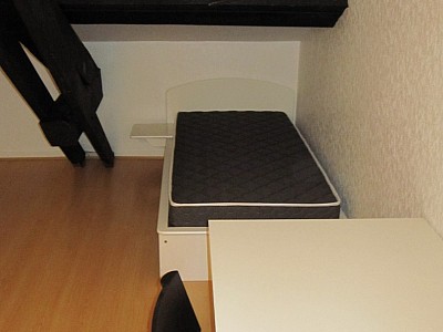 APPARTEMENT T2 A LOUER - ST ETIENNE Villeboeuf - 33 m2 - 384 € charges comprises par mois