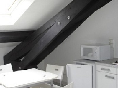APPARTEMENT T2 A LOUER - ST ETIENNE Villeboeuf - 33 m2 - 384 € charges comprises par mois