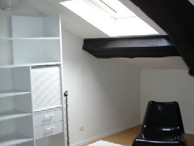 APPARTEMENT T2 A LOUER - ST ETIENNE Villeboeuf - 33 m2 - 384 € charges comprises par mois