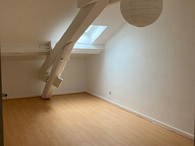 APPARTEMENT T2 - ST ETIENNE Villeboeuf - 34 m2 - LOUÉ