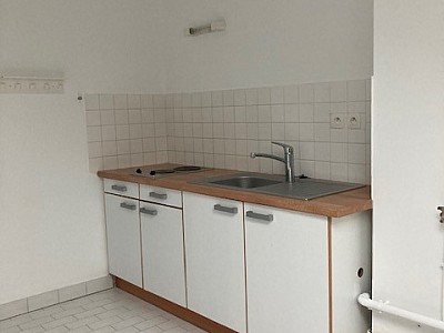 APPARTEMENT T2 - ST ETIENNE Villeboeuf - 34 m2 - LOUÉ