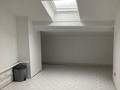 APPARTEMENT T2 - ST ETIENNE Villeboeuf - 34 m2 - LOUÉ