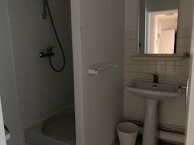 APPARTEMENT T2 - ST ETIENNE Villeboeuf - 34 m2 - LOUÉ