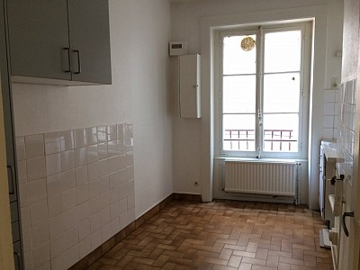 APPARTEMENT T2 A LOUER - ST ETIENNE hyper centre - 41 m2 - 400 € charges comprises par mois