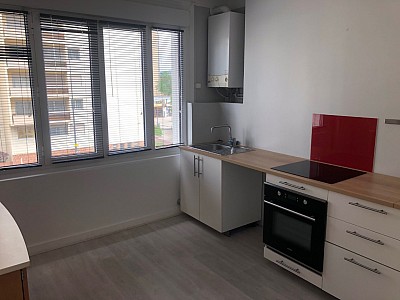 APPARTEMENT T2 A LOUER - ST ETIENNE Barra Revoilier - 66 m2 - 545 € charges comprises par mois