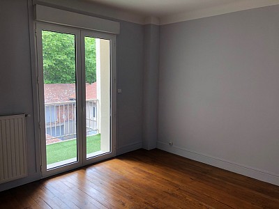 APPARTEMENT T2 A LOUER - ST ETIENNE Barra Revoilier - 66 m2 - 545 € charges comprises par mois