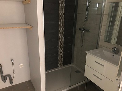 APPARTEMENT T2 A LOUER - ST ETIENNE Barra Revoilier - 66 m2 - 545 € charges comprises par mois
