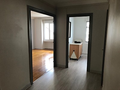 APPARTEMENT T2 A LOUER - ST ETIENNE Barra Revoilier - 66 m2 - 545 € charges comprises par mois