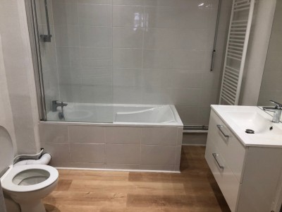 APPARTEMENT T2 A LOUER - ST ETIENNE - 52,71 m2 - 430 € charges comprises par mois