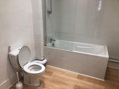 APPARTEMENT T2 A LOUER - ST ETIENNE - 52,71 m2 - 430 € charges comprises par mois