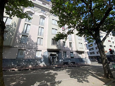 APPARTEMENT T2 A LOUER - ST ETIENNE Badouillere Est-Charite - 68 m2 - 545 € charges comprises par mois