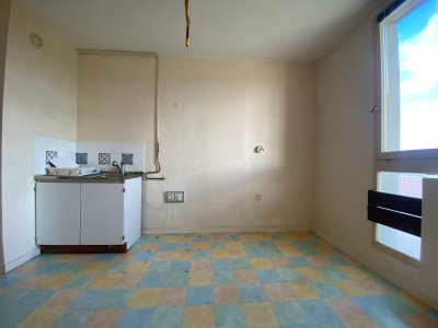 APPARTEMENT T2 - ANDREZIEUX BOUTHEON - 56.4 m2 - VENDU