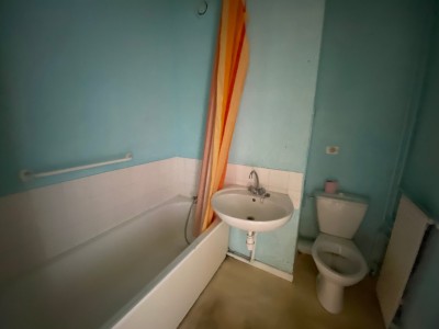 APPARTEMENT T2 - ANDREZIEUX BOUTHEON - 56.4 m2 - VENDU