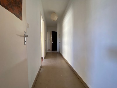 APPARTEMENT T2 - ST ETIENNE HYPER CENTRE - 44.5 m2 - VENDU