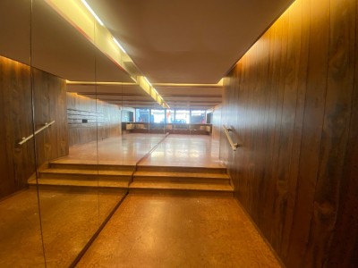 APPARTEMENT T2 - ST ETIENNE HYPER CENTRE - 44.5 m2 - VENDU